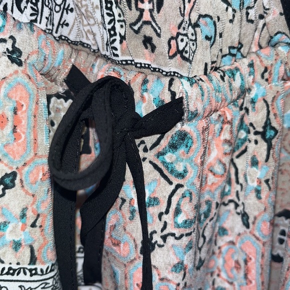 Tank top romper - Picture 4 of 6